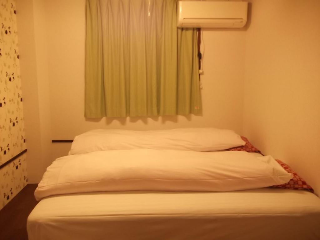 Backpackers Toyo Auberge de jeunesse Ōsaka