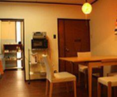 Backpackers Toyo * Ōsaka