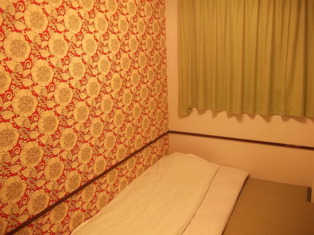 Auberge de jeunesse Backpackers Toyo Ōsaka