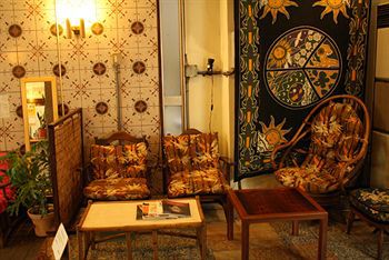 Auberge de jeunesse Backpackers Toyo