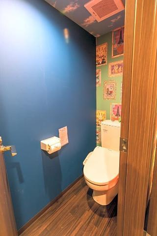 Backpackers Toyo Auberge de jeunesse